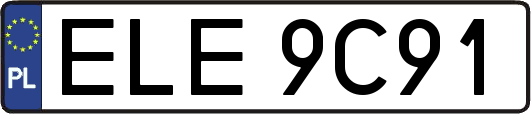 ELE9C91