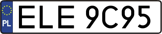 ELE9C95