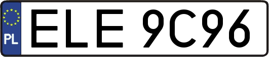 ELE9C96