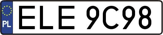 ELE9C98