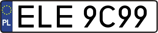 ELE9C99