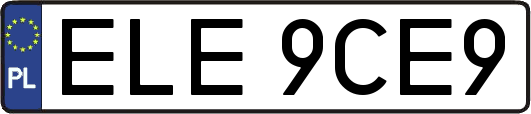 ELE9CE9