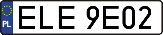 ELE9E02