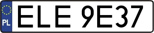 ELE9E37