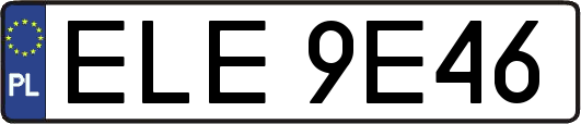 ELE9E46