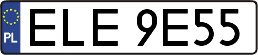 ELE9E55