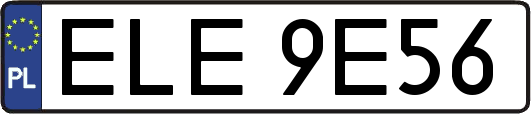 ELE9E56