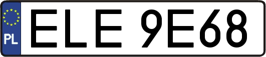 ELE9E68