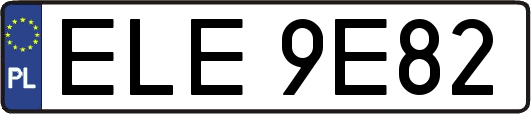 ELE9E82