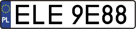 ELE9E88