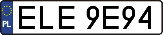 ELE9E94