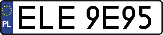 ELE9E95