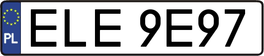 ELE9E97