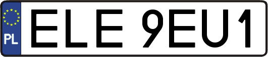 ELE9EU1