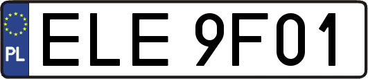 ELE9F01