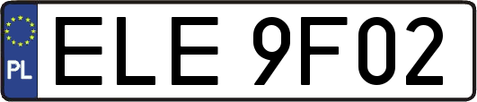 ELE9F02