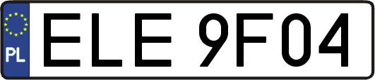 ELE9F04