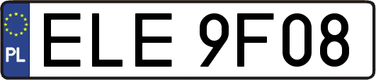 ELE9F08