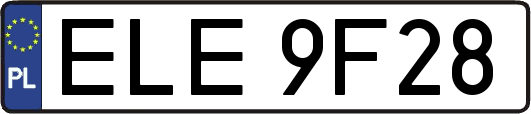 ELE9F28