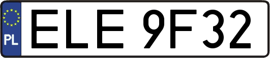ELE9F32