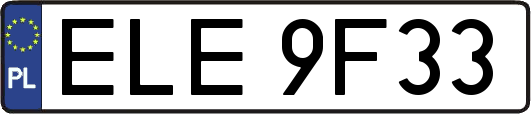 ELE9F33