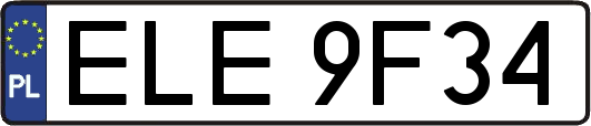 ELE9F34
