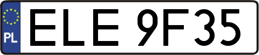ELE9F35