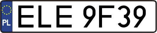 ELE9F39