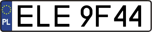ELE9F44