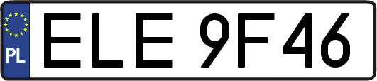 ELE9F46