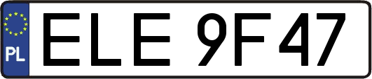 ELE9F47