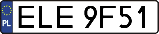 ELE9F51