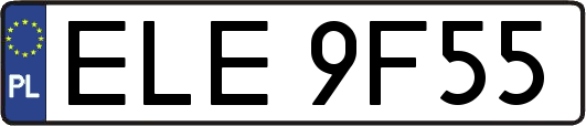 ELE9F55