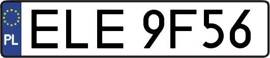 ELE9F56