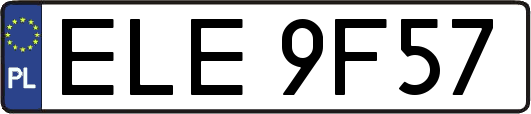 ELE9F57