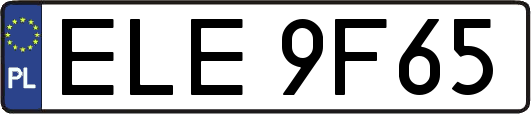 ELE9F65
