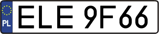 ELE9F66