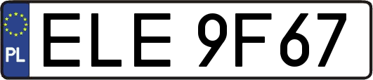 ELE9F67