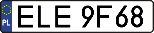 ELE9F68
