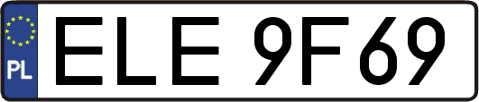 ELE9F69