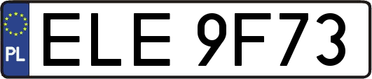 ELE9F73