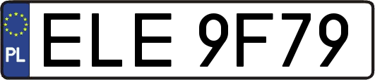 ELE9F79
