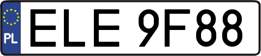 ELE9F88