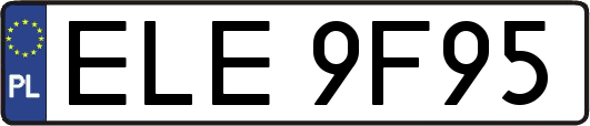 ELE9F95