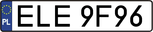 ELE9F96