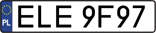 ELE9F97