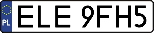 ELE9FH5