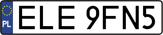 ELE9FN5