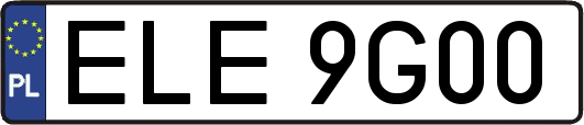ELE9G00