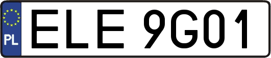 ELE9G01